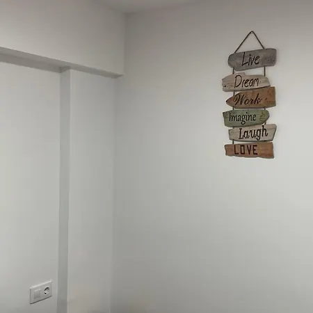 Paraiso Nyaraló *