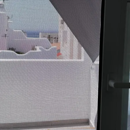 Nyaraló Paraiso Tarifa