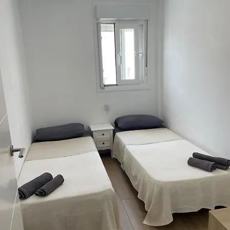 Casa vacanze Paraiso Tarifa