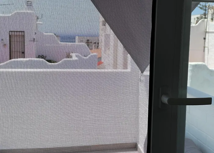 Nyaraló Paraiso Tarifa