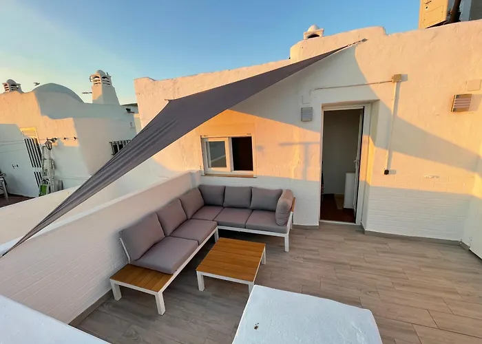 Paraiso Nyaraló Tarifa