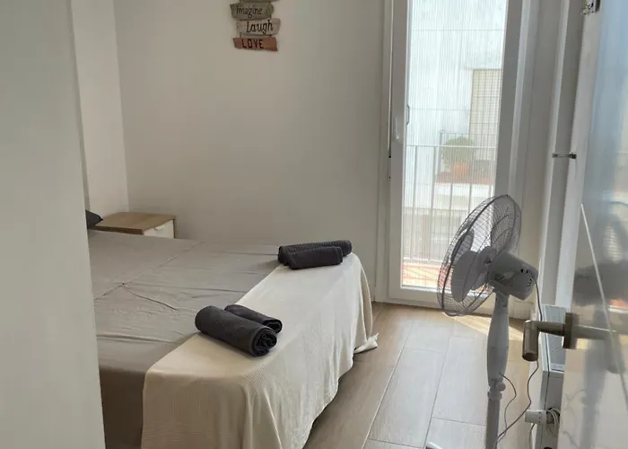 Nyaraló Paraiso