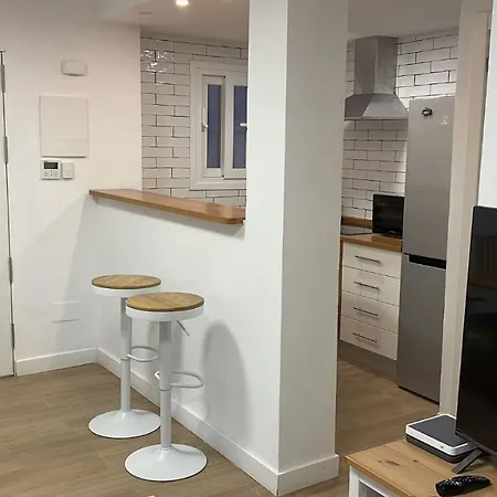 Vakantiehuis Paraiso