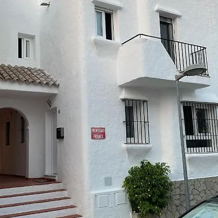 Vakantiehuis Paraiso *