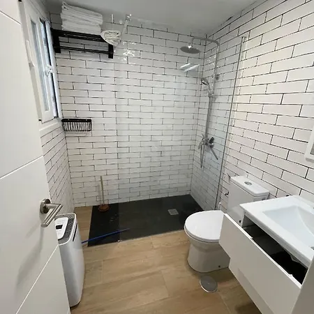 Vakantiehuis Paraiso *