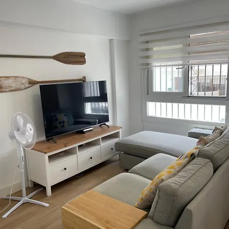 Paraiso Holiday home