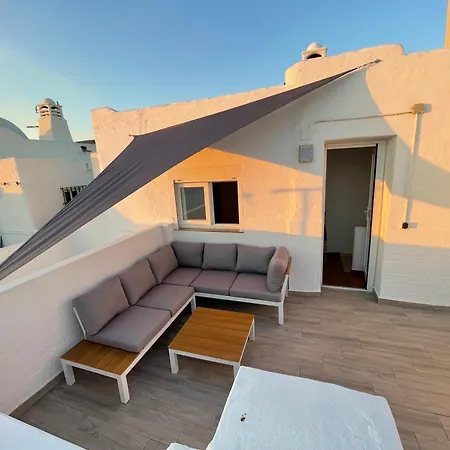 Paraiso Holiday home Tarifa