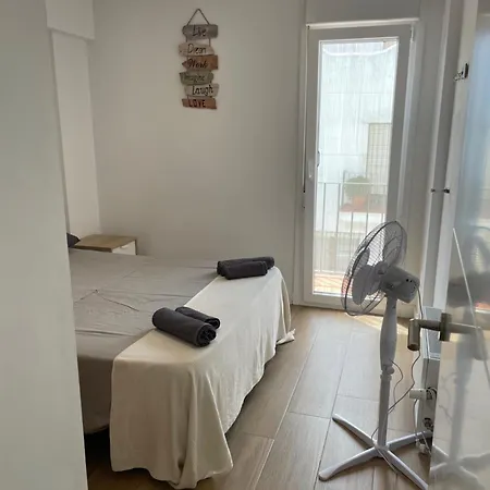 Holiday home Paraiso