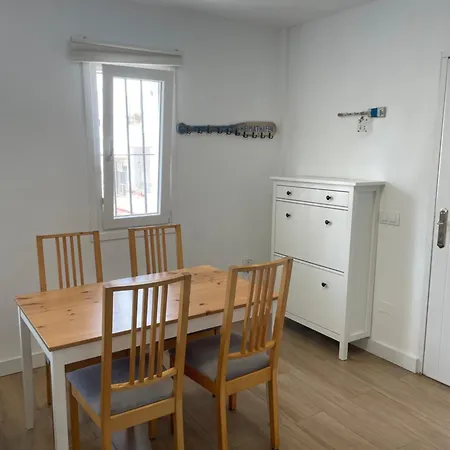 Paraiso Holiday home *