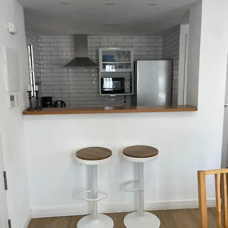 Holiday home Paraiso Tarifa