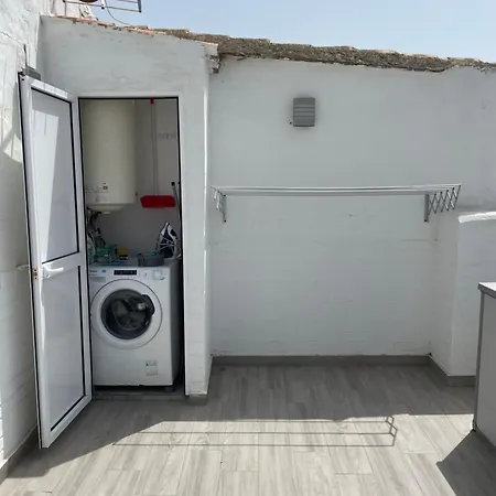 Holiday home Paraiso