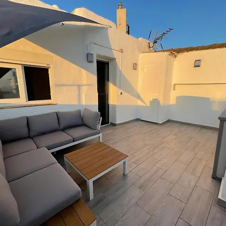 Paraiso Holiday home Tarifa