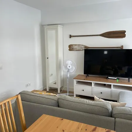 Holiday home Paraiso