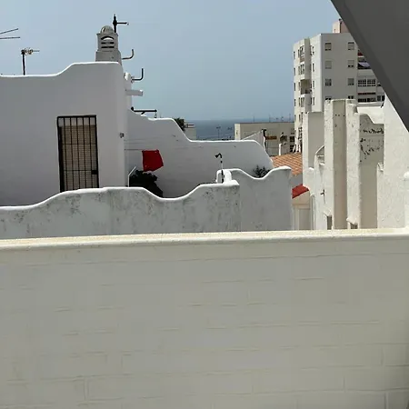Paraiso Holiday home Tarifa